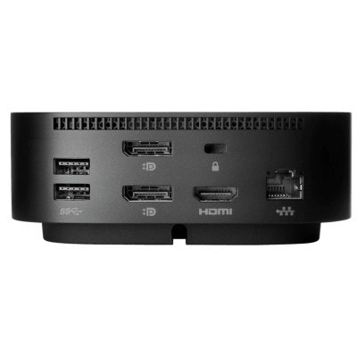 Док-станція HP USB-C Dock G5