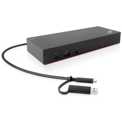 Док-станція Lenovo ThinkPad Hybrid USB-C with USB A Dock