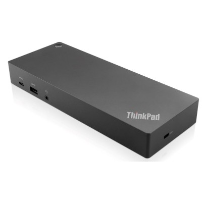 Док-станція Lenovo ThinkPad Hybrid USB-C with USB A Dock