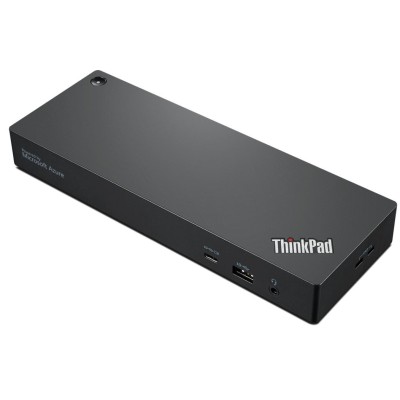Док-станція Lenovo ThinkPad Universal Thunderbolt 4 Smart Dock - EU