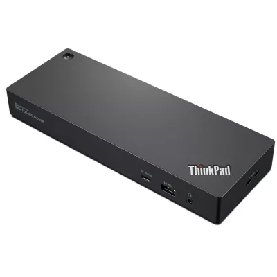 Док-станція Lenovo ThinkPad Universal Thunderbolt 4 Smart Dock - EU