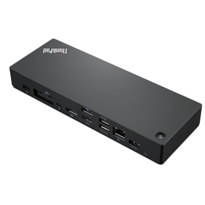 Док-станція Lenovo ThinkPad Universal Thunderbolt 4 Smart Dock - EU