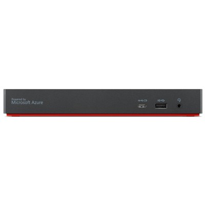 Док-станція Lenovo ThinkPad Universal Thunderbolt 4 Smart Dock - EU