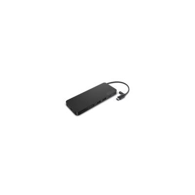 Док-станція Lenovo USB-C Slim Travel Dock