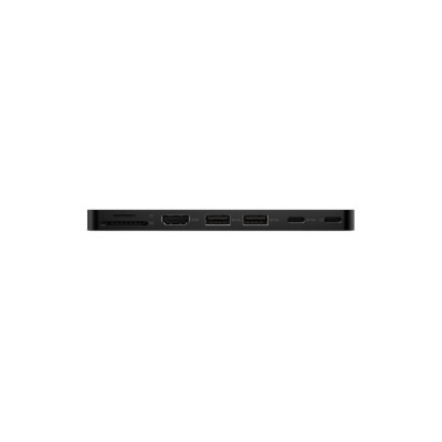 Док-станція Lenovo USB-C Slim Travel Dock