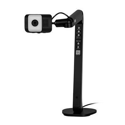 Документ-камера AVer M5, 4K, А3, USB, чорний