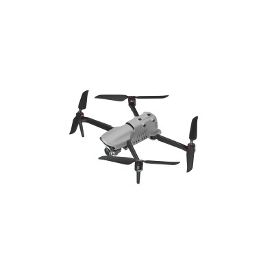 Дрон Autel EVO II Pro Rugged Bundle V3 ATTI, FCC, Anti-Interference, Grey (102001738)