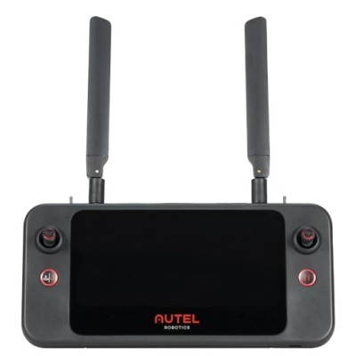 Дрон Autel EVO II Pro Rugged Bundle V3 ATTI, FCC, Anti-Interference, Grey (102001738)