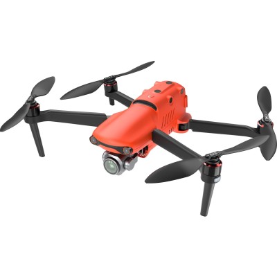 Дрон Autel EVO II Pro Rugged Bundle V3 ATTI, FCC, Anti-Interference, Orange (102001514)