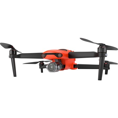 Дрон Autel EVO II Pro Rugged Bundle V3 ATTI, FCC, Anti-Interference, Orange (102001514)
