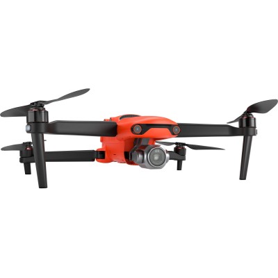 Дрон Autel EVO II Pro Rugged Bundle V3 ATTI, FCC, Anti-Interference, Orange (102001514)