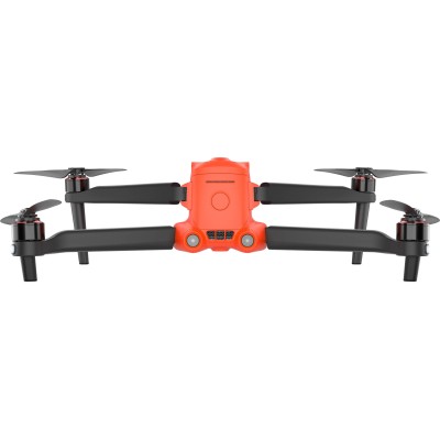 Дрон Autel EVO II Pro Rugged Bundle V3 ATTI, FCC, Anti-Interference, Orange (102001514)