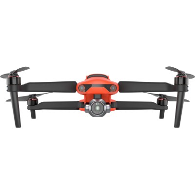 Дрон Autel EVO II Pro Rugged Bundle V3 ATTI, FCC, Anti-Interference, Orange (102001514)