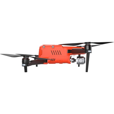 Дрон Autel EVO II Pro Rugged Bundle V3 ATTI, FCC, Anti-Interference, Orange (102001514)