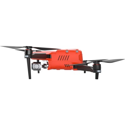 Дрон Autel EVO II Pro Rugged Bundle V3 ATTI, FCC, Anti-Interference, Orange (102001514)