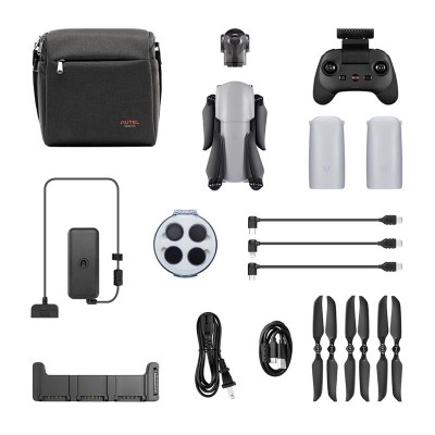 Дрон Autel EVO Lite+ Premium Bundle, Gray (102000687)