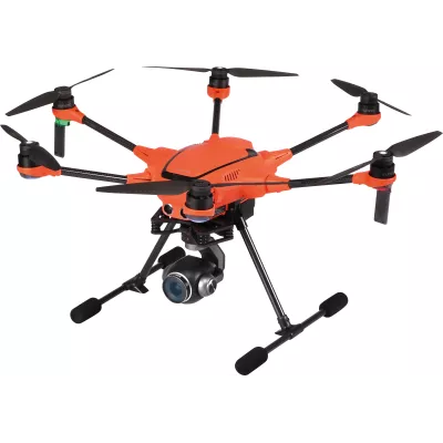 Дрон Yuneec H520E RTF, ST16E, 2 Acc, EU (OFDM-Modul) без камери