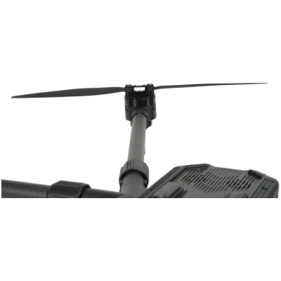 Дрон Yuneec H850 RTF/RTK T1, 2 Acc, транспортний кейс, Universal Payload (YUNH850EUSC)