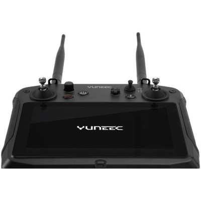 Дрон Yuneec H850 RTF/RTK T1, 2 Acc, транспортний кейс, Universal Payload (YUNH850EUSC)