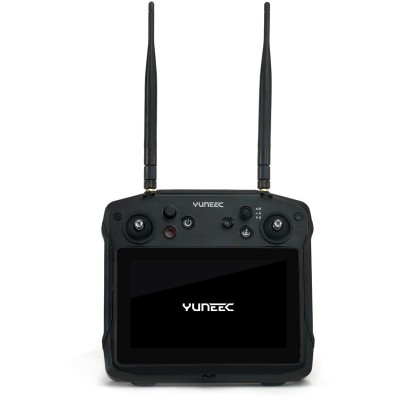 Дрон Yuneec H850 RTF/RTK T1, 2 Acc, транспортний кейс, Universal Payload (YUNH850EUSC)