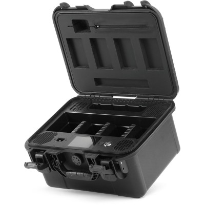Дрон Yuneec H850 RTF/RTK T1, 2 Acc, транспортний кейс, Universal Payload (YUNH850EUSC)