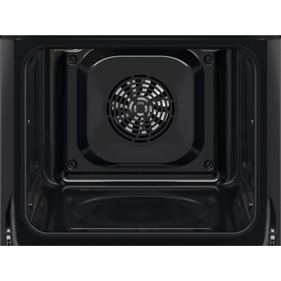 Духова шафа Electrolux електрична, 65л, A, дисплей, конвекція, нерж (EOF3H40BX) Духова шафа Electrolux електрична, 65л, A, дисплей, конвекція, нерж (EOF3H40BX)
