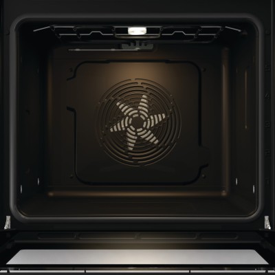 Духова шафа Gorenje електрична, 77л, A+, чорний (BO6727E03BG)