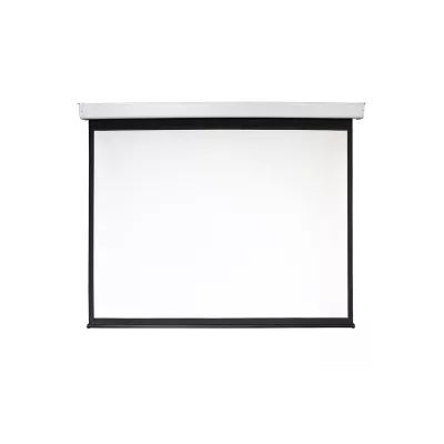 Екран моторизований 2E 4:3, 100", 2x1.5 м, MW