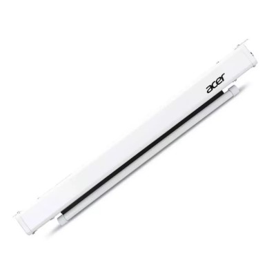 Екран моторизований Acer E100-W01MW 16:10, 100" 2.15x1.34 м, MW