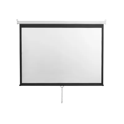 Екран підвісний 2E 4:3, 150", 3.0x2.20 м, MW