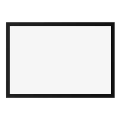 Екран фіксований 2E Betelgeuse, 16:9, 120", 2.66x1.5 м, HC