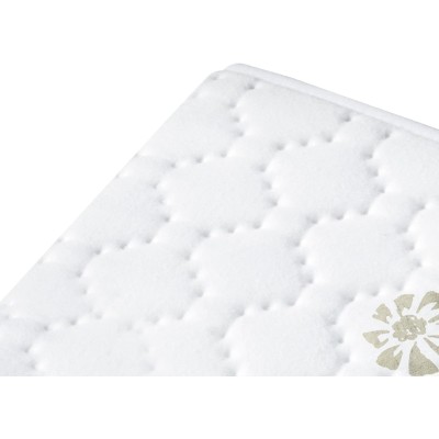 Електропростирадло Beurer, від мережі, 150х160см, 60+60Вт, 4 режими, роздільне налаштування зон обігріву, фліс, білий (UB_68)