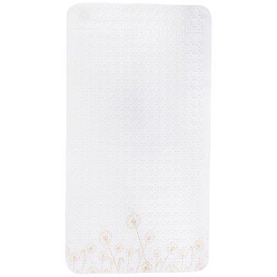 Електропростирадло Beurer, від мережі, 150х80см, 60Вт, 3 режими, бавовна, фліс, білий (UB_33)