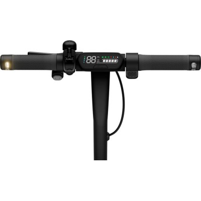 Електросамокат Segway-Ninebot E2 E II, чорний