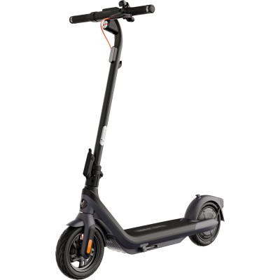 Електросамокат Segway-Ninebot E2 PRO E, чорний