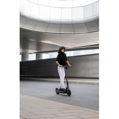 Електросамокат Segway-Ninebot E2 PRO E, чорний