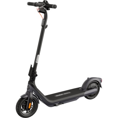 Електросамокат Segway-Ninebot E2 PRO E, чорний