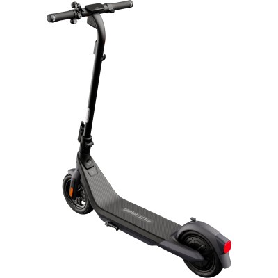 Електросамокат Segway-Ninebot E2 PRO E, чорний