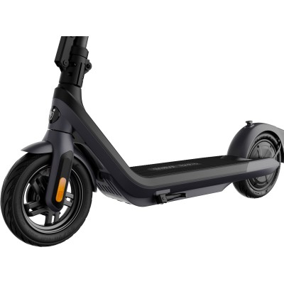 Електросамокат Segway-Ninebot E2 PRO E, чорний