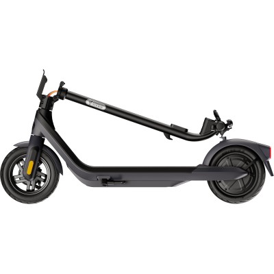Електросамокат Segway-Ninebot E2 PRO E, чорний