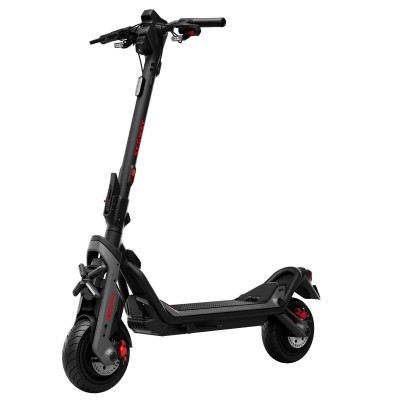 Електросамокат Segway-Ninebot GT3 E, чорний