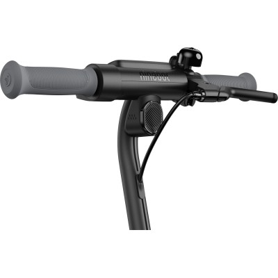 Електросамокат Segway-Ninebot дитячий C2 PRO E, синій