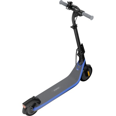 Електросамокат Segway-Ninebot дитячий C2 PRO E, синій