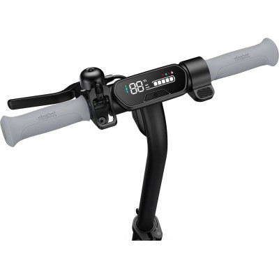 Електросамокат Segway-Ninebot дитячий C2 PRO E, синій