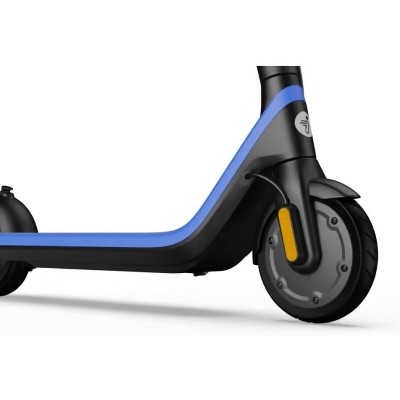 Електросамокат Segway-Ninebot дитячий C2 PRO E, синій