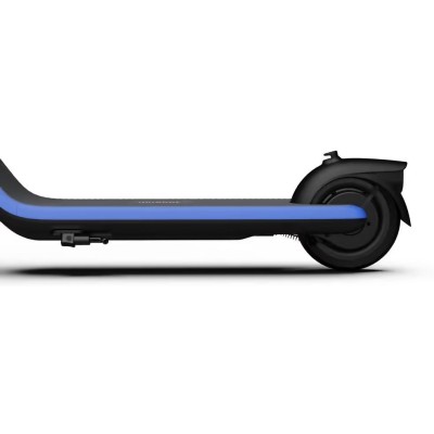 Електросамокат Segway-Ninebot дитячий C2 PRO E, синій