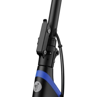 Електросамокат Segway-Ninebot дитячий C2 PRO E, синій