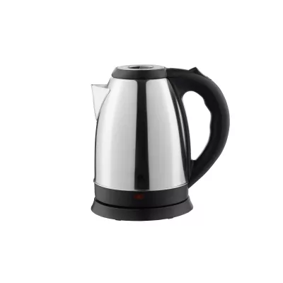 Електрочайник Ardesto 1.8л, метал, сріблястий (EKL-T30)