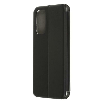 Чехол-книжка Xiaomi Redmi Note 11/Note 11S G-Case Ranger Series Black