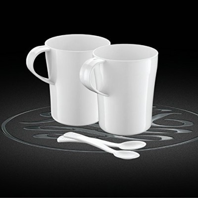 Електрочайник Russell Hobbs Travel 0.85л, пластик, білий (23840-70) Електрочайник Russell Hobbs Travel 0.85л, пластик, білий (23840-70)